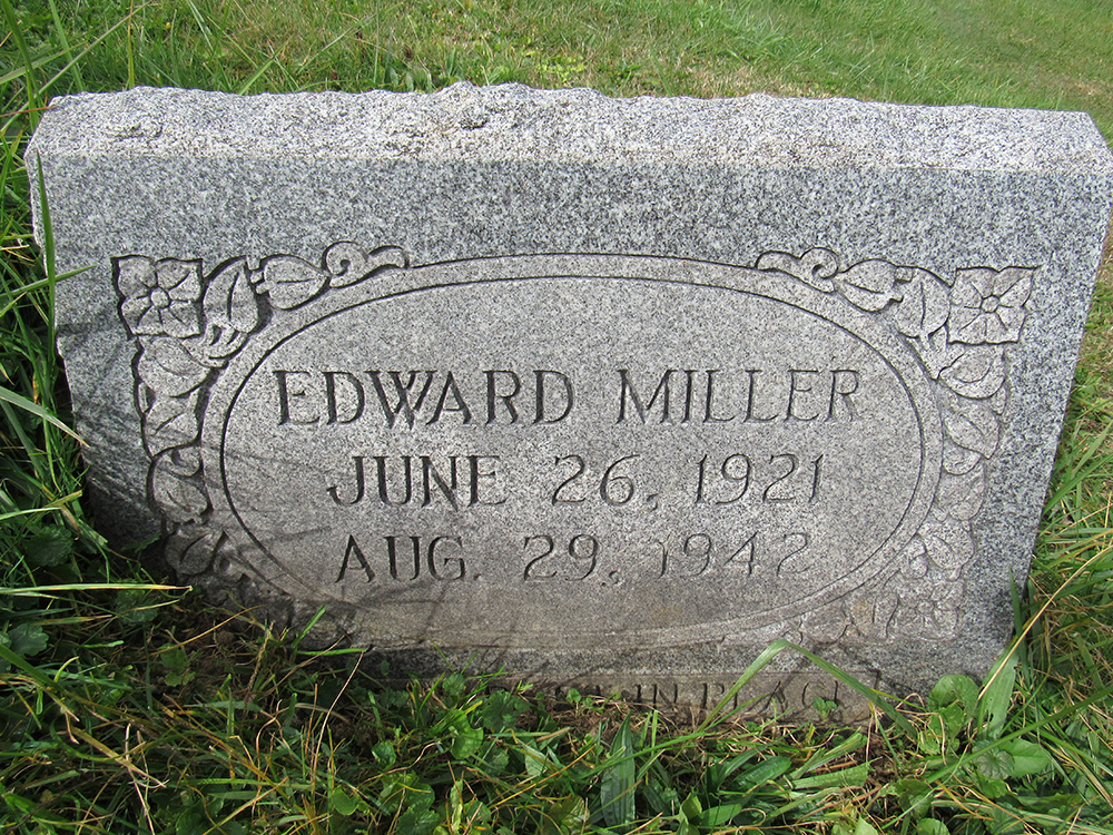 tombstone